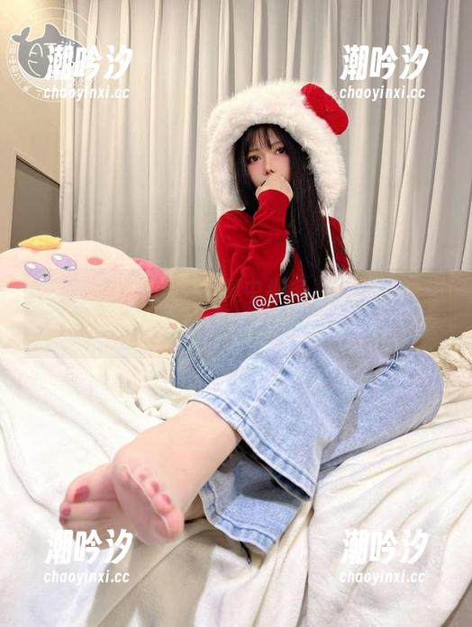 AT鲨在线发布：图集中那条高开叉的赛道，太撩了吧！