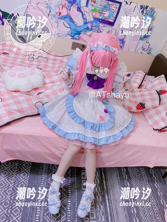 AT鲨 AT鲨的那套泳衣全集,好像每一件都在诉说“看我”