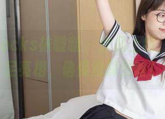 BoBoSocks袜啵啵 – 作品上线，果果裸足亮相，确保没踩到啥！
