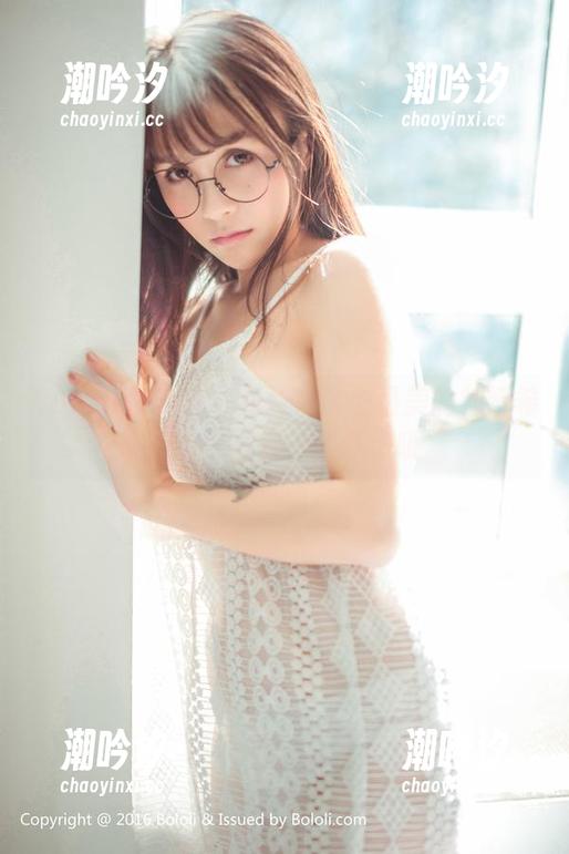 BoLoli菠萝社-刘娅希 BoLoli菠萝社 - 免费!全城最美的刘娅希天使照片在这里等你哦