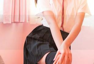 Feilin嗲囡囡 – 兔女郎风的Emily尹菲，图册里的表情我也是醉了