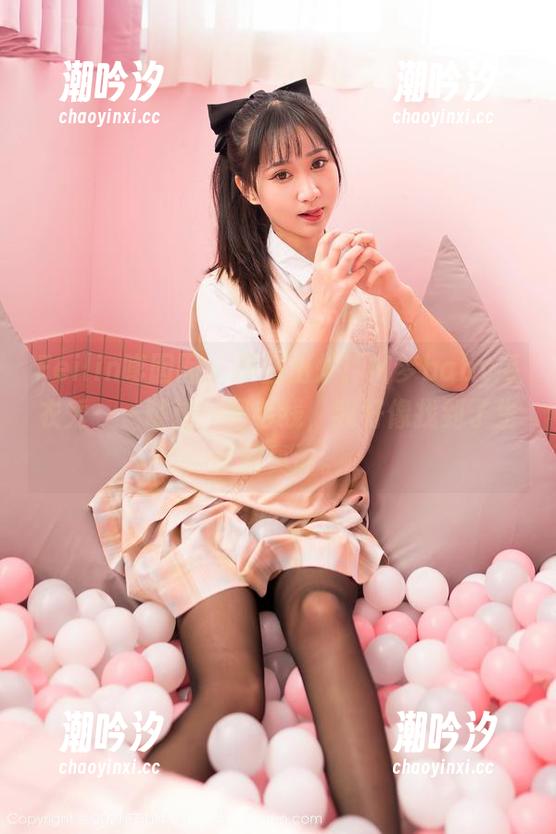 Feilin嗲囡囡 - 原图出炉！M梦baby毛衣秀——瞧这一团毛线，我好像找到了生命的真谛。
