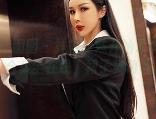 Feilin嗲囡囡 – 姝姝妹妹开始了她的礼服巡演，合集全在线，裙子舞动着真走心