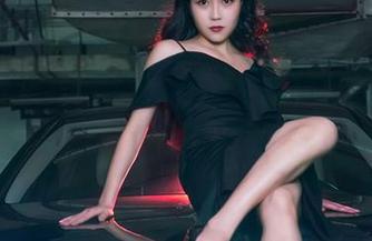 GIRLT果团网 – little贝壳喵：别低头，厨娘的原图合集能闪晃你的食欲！