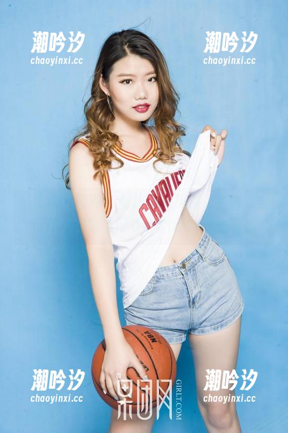 GIRLT果团网 - 制服私房风格，各种天马行空的想法，何梦兮Stacy带你飞！
