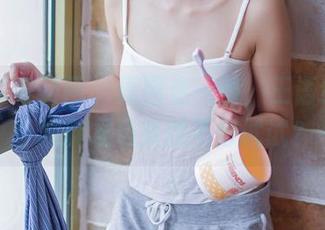 GIRLT果团网 – 原图走一波，王语纯的水手服胖友马夹想不想试试？