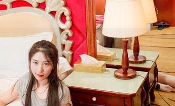 GIRLT果团网 – 福利追踪！这张陈雅漫的原图，偷偷留下了一些“秘密”。