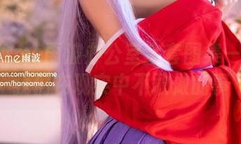 HaneAme雨波办公室全套图集——那些我们在现实中不敢做的事