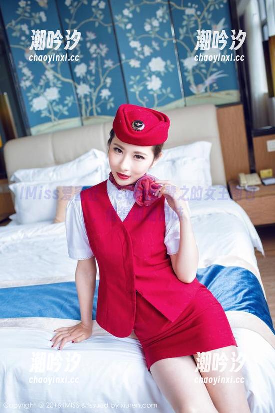 IMiss爱蜜社 - Evon陈赞之的女王图包，值得细细品味