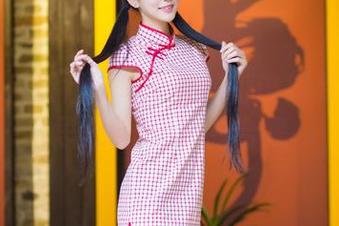 IMiss爱蜜社 – 每个女孩都该拥有一套张思允Nice睡衣合集