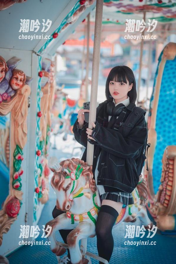 免费获得兔女郎图包，Jenny(정제니)再也不用愁了！