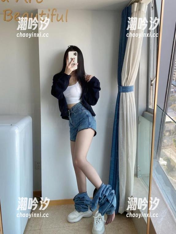 微密圈 - July芝岚的健身裤巡演，网盘里找不到的合集呢？