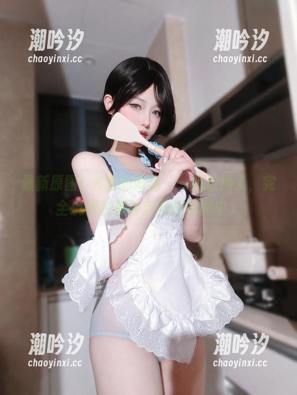 最新原图！K酱的妹妹——我走神了，完全沉浸在那种自在的氛围中。