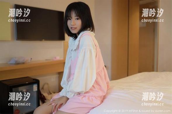 MFStar模范学院 - 李颖煊baby透明合集：你能看到我心里飘着的小鸟吗？