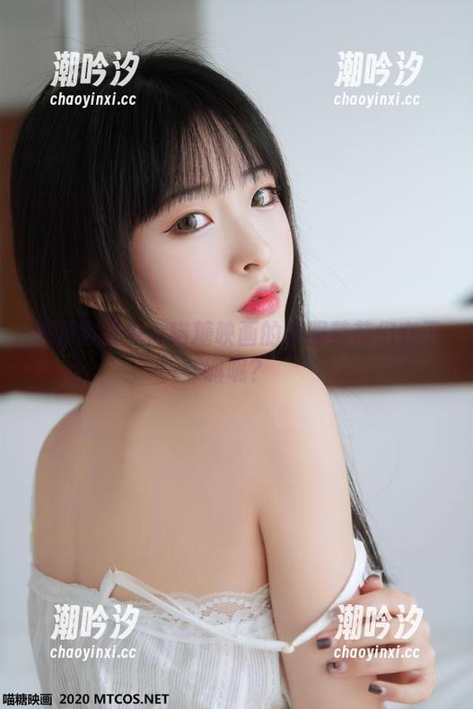 更新合集中：喵糖映画的校服萝莉们在干嘛呢？