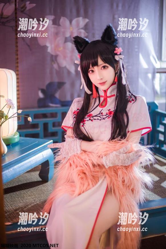夏日短裤：喵糖映画让我想起那个在沙滩上找乐子的人！