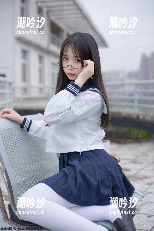 MTYH喵糖映画 又一发,喵糖映画的宅家妹妹无圣光合集,你有勇气点进去吗?
