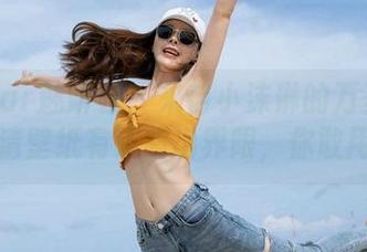 MiStar魅妍社 – 来自小沫琳的万圣节：这高清壁纸有点超出界限，你敢用吗？