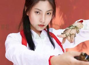 MiiTao蜜桃社 – 被雪千寻的妹妹“妆点”到的不止是照片，还有我的一天…