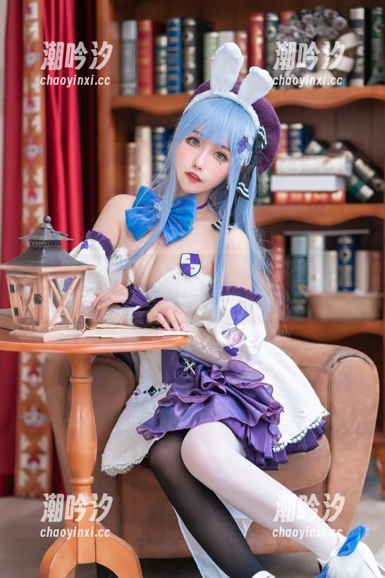 Momoko葵葵 私拍香辣:Momoko葵葵带你直击喜多川海梦黑江雫的原图真相