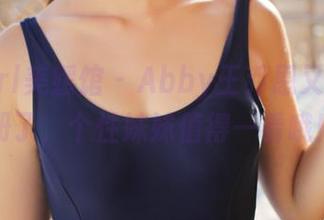 MyGirl美媛馆 – Abby王乔恩又出新图册了，个性妹妹值得一看哦！