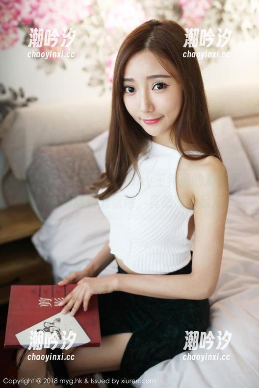 MyGirl美媛馆-Abby王乔恩 MyGirl美媛馆 - Abby王乔恩的灰丝最新,原图级别的惊艳,真想收藏起来!