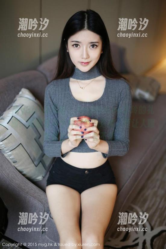MyGirl美媛馆 - AngelaLee李玲的礼服：到底有多少种颜色的选择，真让人眼花缭乱！图片看不停。