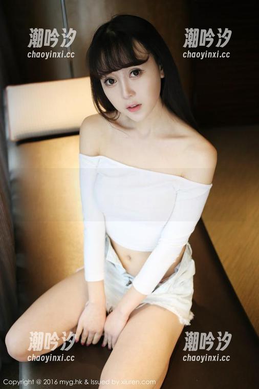 MyGirl美媛馆 - 更新作品，刘飞儿Faye化身护士，能不能让我“住院”？
