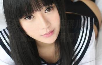 MyGirl美媛馆 – 分享唐琪儿Beauty的高清魅惑，透明如初，看得见焕然一新。