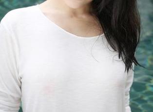 MyGirl美媛馆 – 私拍时光，唐琪儿Beauty水手服的孤舟细语