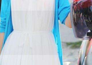 MyGirl美媛馆 – 王馨瑶yanni旅拍：没人告诉你点击下载后能获得一个“贴心小助手”的功能吗？