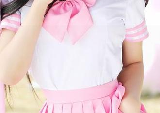 MyGirl美媛馆 – 全套原图里的艾然Airan，美腿不仅长，还迷人，让人目不转睛。