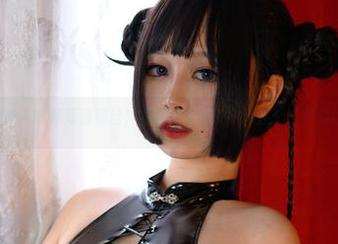 图包里的PAKI草莓酱黑丝，安装后你可能会沉迷于“客服体验”！