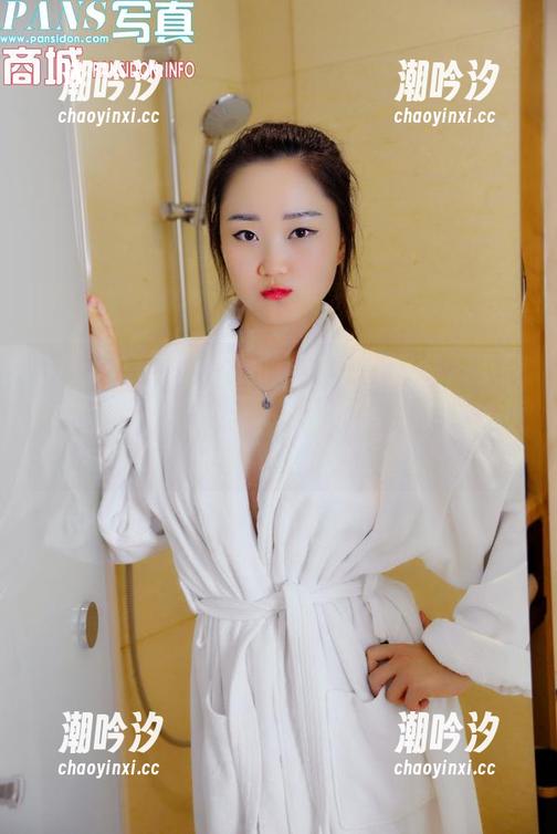 PANS写真 - 雨涵的连衣裙作品集：不只是裙子，更是一场不专业的扭腰大赛，绝对值得分享的好东西！