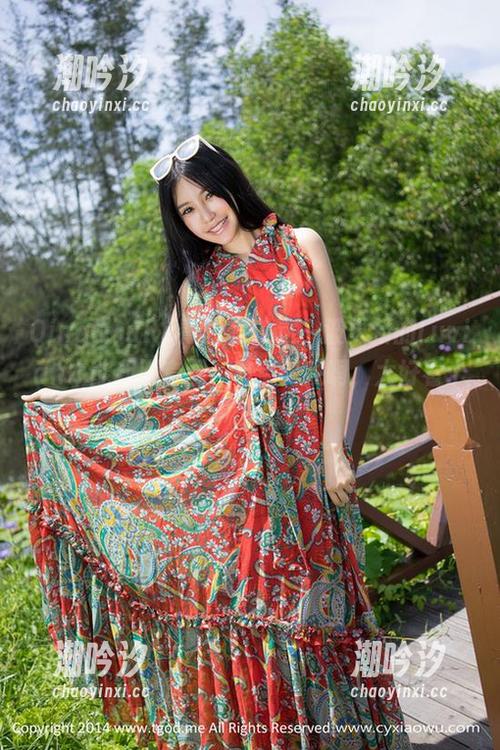 QingDouKe青豆客-Luvian本能 QingDouKe青豆客 - 这一波更新的Luvian本能和服套图,有点犯规啊,太好看了!