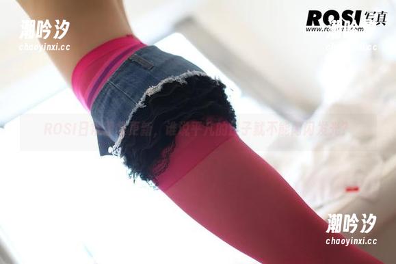 ROSI日常图集更新，谁说平凡的日子就不能闪闪发光？