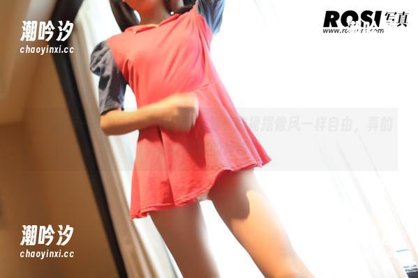 最新流行——ROSI礼服美图，独特的裙摆像风一样自由，真的有种想戴的冲动！