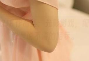 ROSI的JK作品集：光影游戏，细节之间也是说不清的暗示。