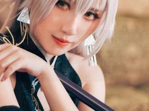Sameki丝袜写真：无敌腿型，图包中直戳你的小心脏