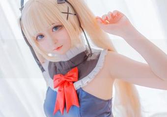 Ohmy，Sayako＿今年4岁的最新写真集是原神？感觉脑洞大开！