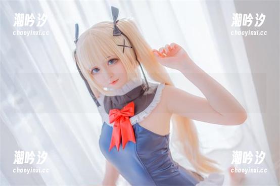 Ohmy，Sayako＿今年4岁的最新写真集是原神？感觉脑洞大开！