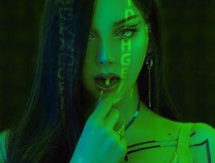 Sayathefox的丽莎…说说那个cos，高清的那种，值得一再比对的精致造型！