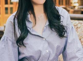 TouTiao头条女神 – 私拍中的郭忆然，真的是女王大人吗？这美图难道是魔法吗？