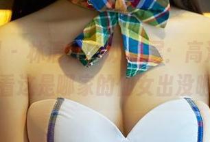 TuiGirl – 林清儿的双马尾：高清照片，看看这是哪家的仙女出没啦？