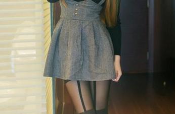 TuiGirl推女郎 – 小九九的肉丝：在无圣光的光晕下竟别有一番滋味