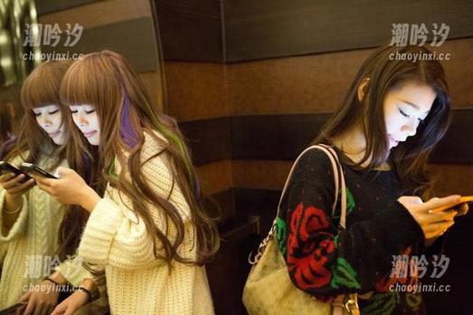 TuiGirl推女郎-木婉晴 TuiGirl推女郎 - 谁有木婉晴在穿和服之前的照片?在线写真倒不如来个“前后对比”。