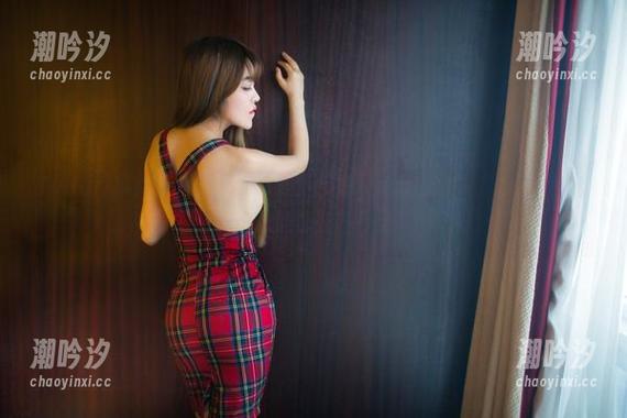 TuiGirl推女郎 - 王馨瑶万圣节合集：专心看她的“鬼”影重重，我的心脏也在“万圣”！