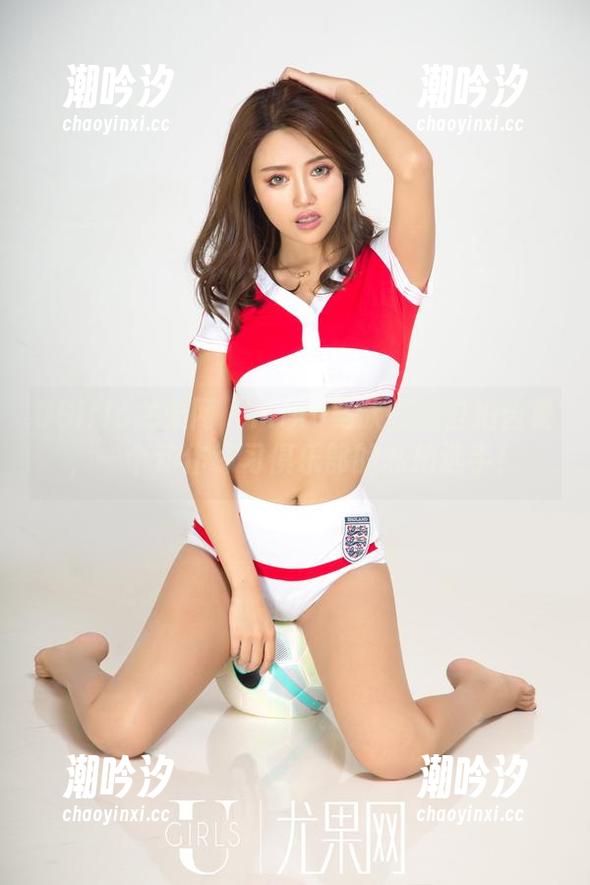UGirls尤果网-Miko马欣悦 UGirls尤果网 - Miko马欣悦的自拍合集,一个动作练习俱乐部的私拍选手!