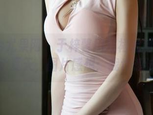 UGirls尤果网 – 于梓馨用短裙定制照亮了一整个夏天，图片感想：我也想试试！