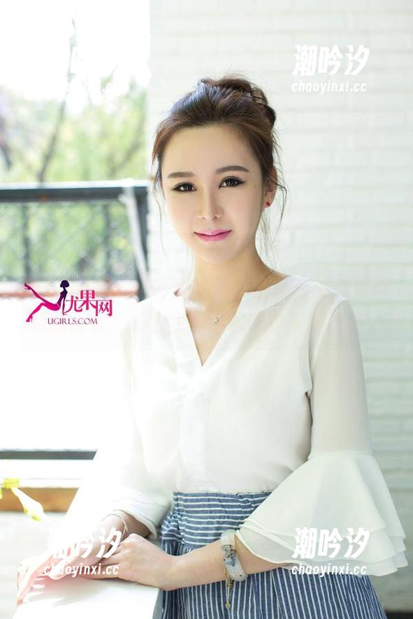 UGirls尤果网-唐溪若 UGirls尤果网 - 说实话,唐溪若的高跟鞋私房合集,有些我都不敢想象能穿出去。